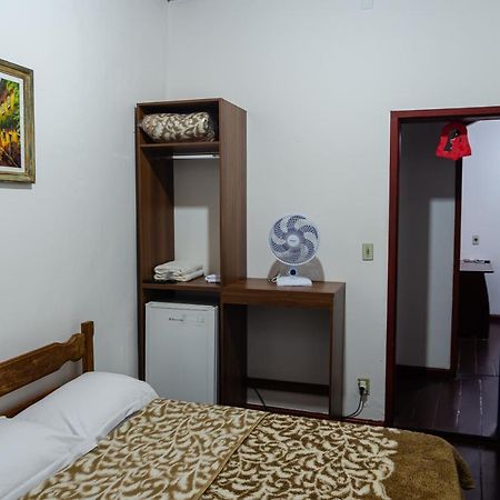 Caminhos De Ouro Preto Hotel Exterior photo