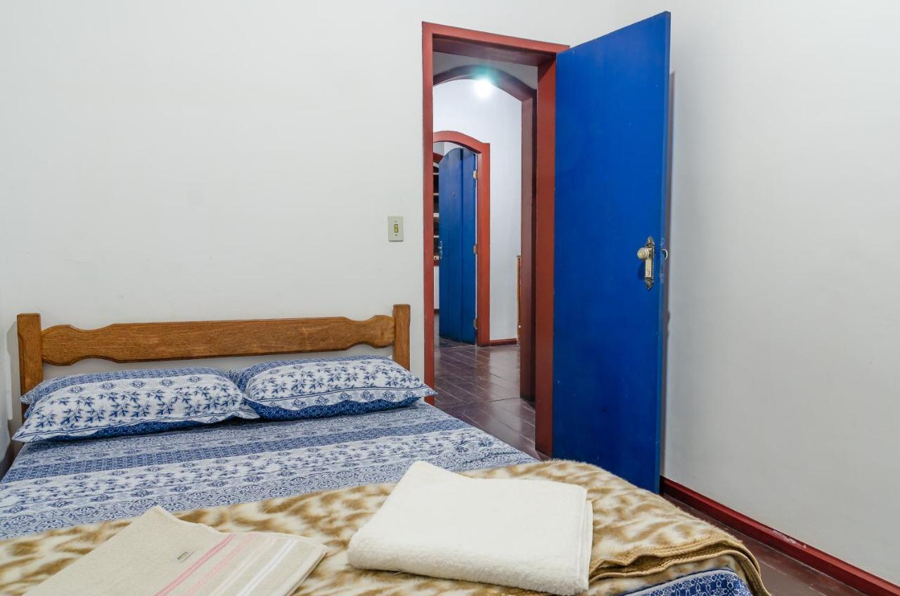 Caminhos De Ouro Preto Hotel Exterior photo