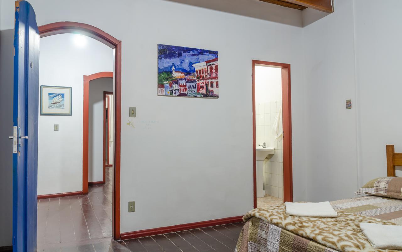 Caminhos De Ouro Preto Hotel Exterior photo