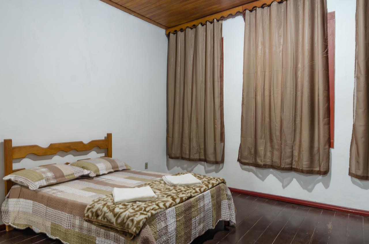 Caminhos De Ouro Preto Hotel Exterior photo