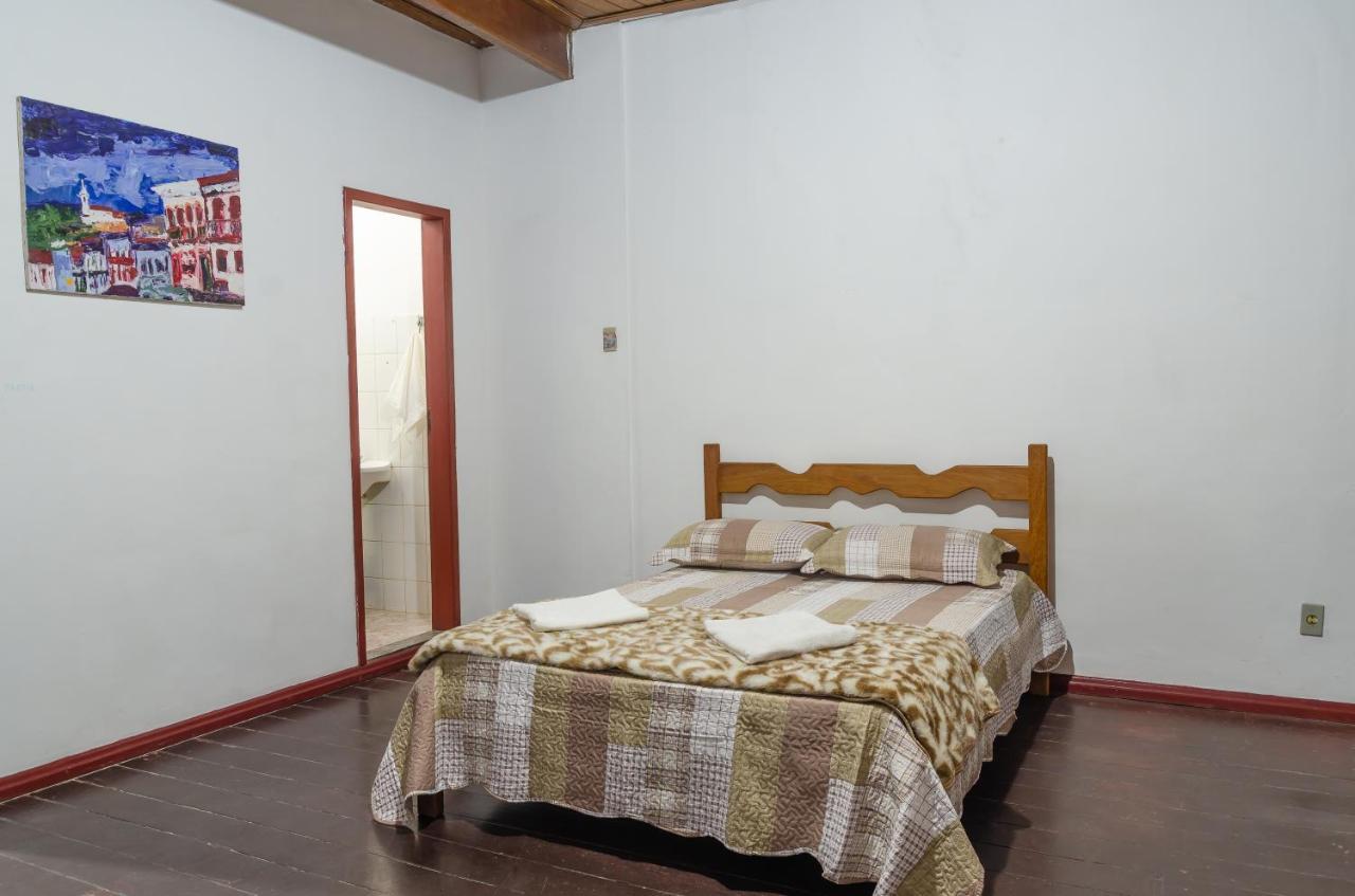 Caminhos De Ouro Preto Hotel Exterior photo