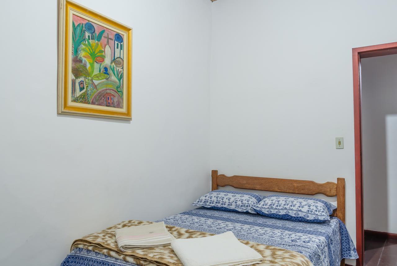 Caminhos De Ouro Preto Hotel Exterior photo