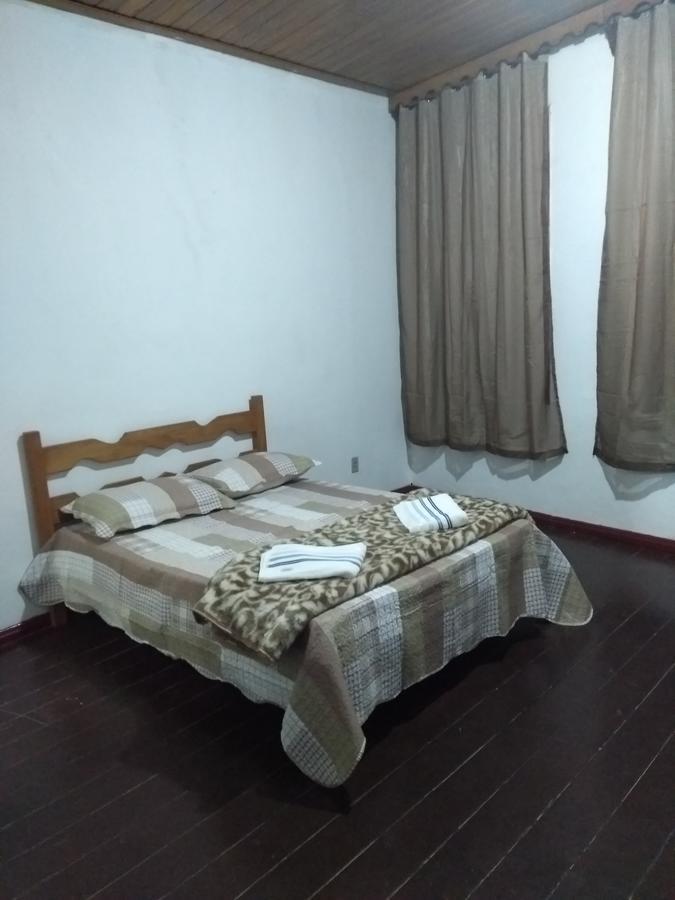 Caminhos De Ouro Preto Hotel Exterior photo