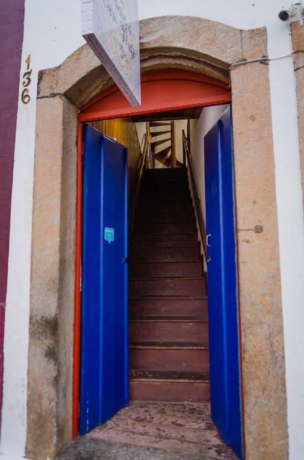 Caminhos De Ouro Preto Hotel Exterior photo