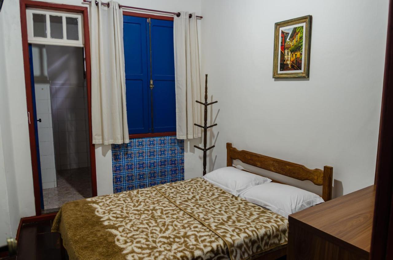 Caminhos De Ouro Preto Hotel Exterior photo